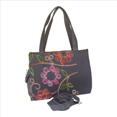 ARISHTA Brown Sling Bag Implication