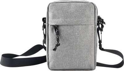 mouldex Grey Sling Bag MSG - 002 BG