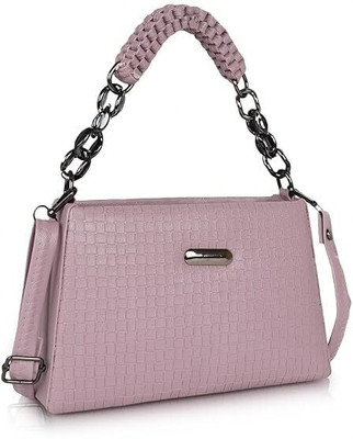 Fadedge Purple Sling Bag CROSSBODY AND SHOULDER BAG (SPT-001)