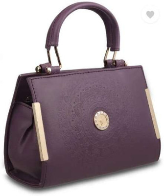STARWINGS Purple Sling Bag SWG-SLING-PURPLE-330