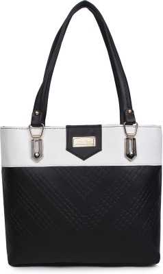 Aditya Creation Women Black Shoulder Bag