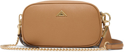 ALDO Brown Shoulder Bag MOANAH
