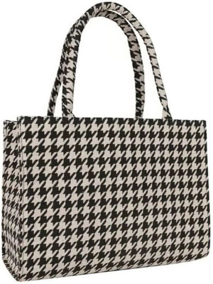 MG CRAFT Beige Tote TOTE BAG