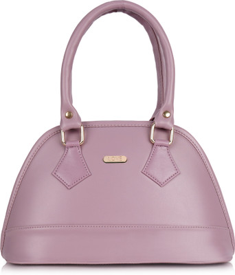 Carissa Pink Sling Bag Elegant Stylish sling bag with long adjustable strap