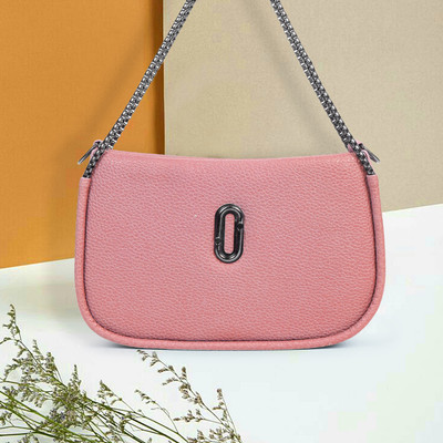 Astute Red Sling Bag Textured Sling - Red