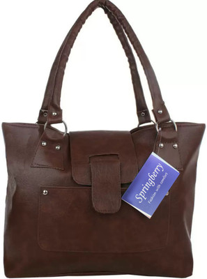 UGLY Multicolor Shoulder Bag PLO3