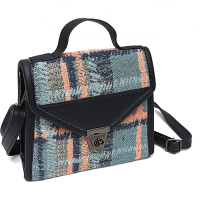 Classy Plus Pink Sling Bag CLASSY-MINI0