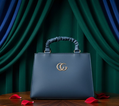 CapriGemma Blue Sling Bag Capri Gemma