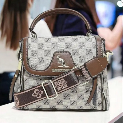 BATCAT Grey Satchel Women Bag/Chain Shoulder Designer for