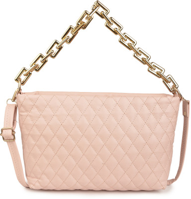Tyesco Pink Sling Bag Ravashing Slingbag