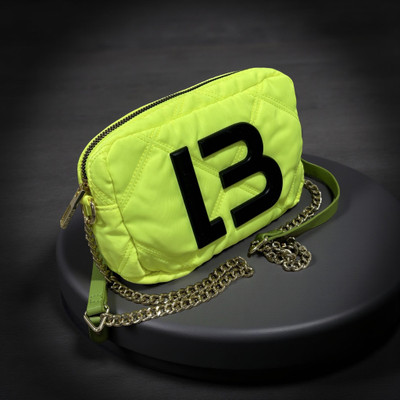 Craveforit Green Sling Bag Stylish trendy crossbody sling bag