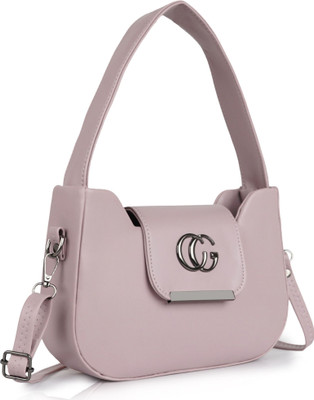 Skorpio Pink Sling Bag Sling hand women bag top trending unique design