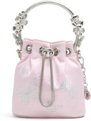 ALDO Pink Shoulder Bag GLINDAFIED650