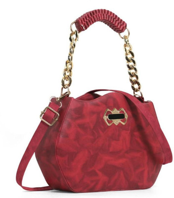 Nariox Maroon Sling Bag Versatile Crossbody stylish Sling for Women And Girls