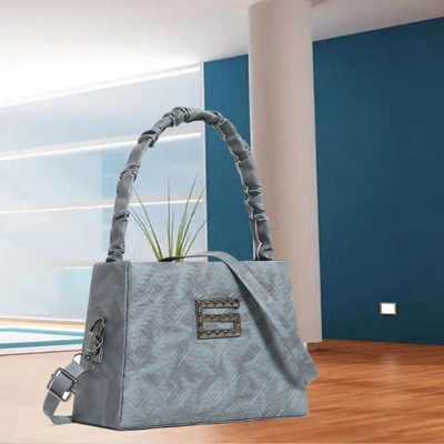 Nariox Grey Sling Bag Sling bag