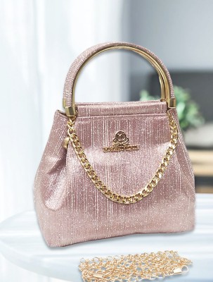 magnifique Pink Sling Bag Trendy Women's Sling Bag - Stay Fashion-Forward with Style and Convenience