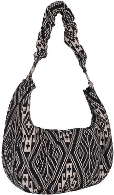 MiniWesst Women Multicolor Hobo