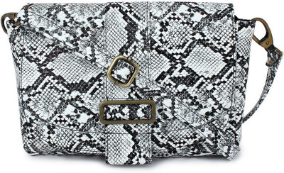 SPICE ART Multicolor Sling Bag Waist Bag