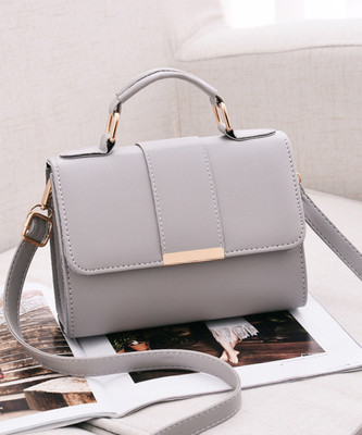 Ryzon Grey Sling Bag Sling bag