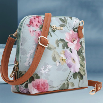 Exotic Clear Sling Bag Fashionable sling bag