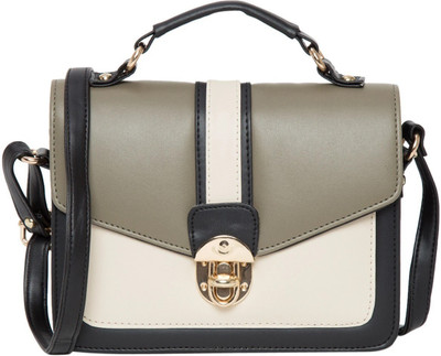 ADISA Green Sling Bag SL5038-MEH