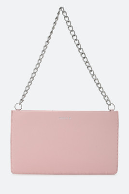 FOREVER 21 Pink Shoulder Bag Handbag