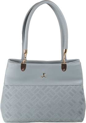 MOCHI Blue Shoulder Bag 66-7210-Light Blue
