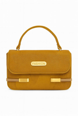 Angel Kiss Yellow Sling Bag New Luxury Pretty Charming