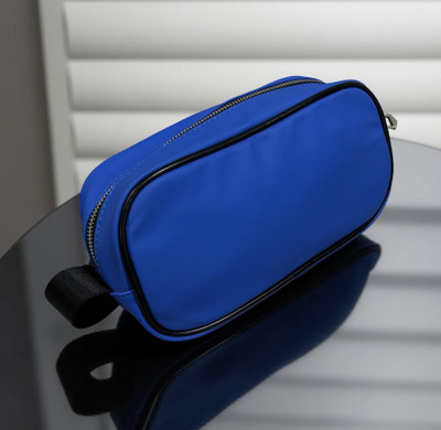 Craveforit Blue Sling Bag Stylish trendy crossbody sling bag