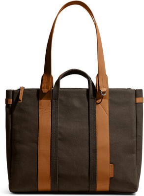 DailyObjects Tan Tote Clove-Tan System Tote Bag