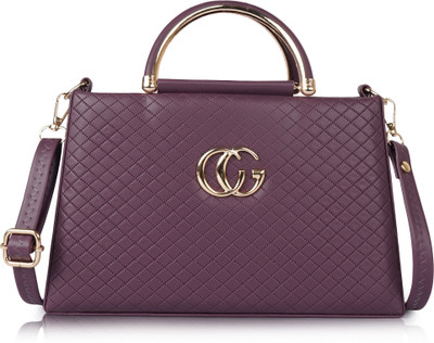 ALONZO Purple Sling Bag Stylish Sling Bags for Grils & Women - Travel, Casual & Designer Sling Bags