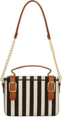 JWELLA Multicolor Sling Bag Sling Bag