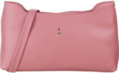 MOCHI Pink Sling Bag 66-7213-Peach