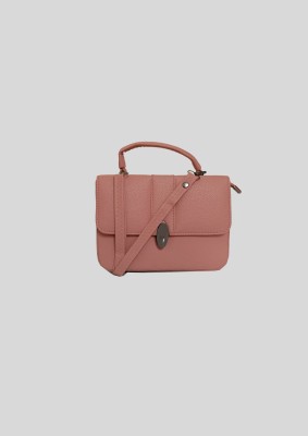 PackAndStyle Pink Sling Bag SLINGxPINK-008