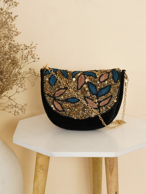 ANOUK Party Multicolor  Clutch