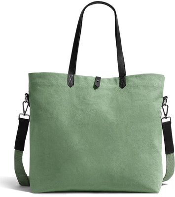 DailyObjects Multicolor Tote Mint Green Buoy Tote Bag