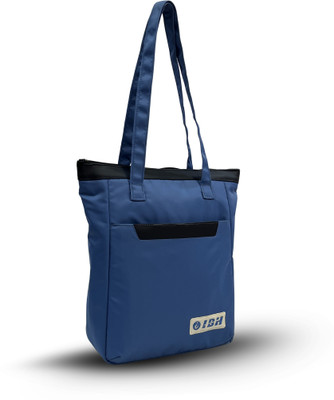 IBH Women Blue Tote