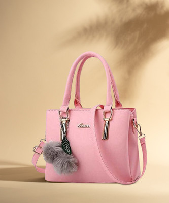 PACKARA Pink Sling Bag PKRA-SB0030(Pack of 3)