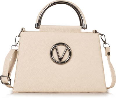 YOYOWING Multicolor Messenger Bag YWG-NEW SLING BAG-313-CREAM