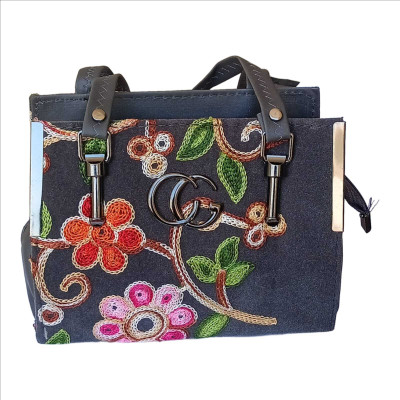 CHRADA Multicolor Sling Bag Handbag for Women Shoulder Bag