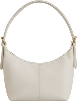 Ardan White Sling Bag Stylish Handbag for Girls & Women