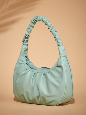 Fargo Green Sling Bag FGO-722