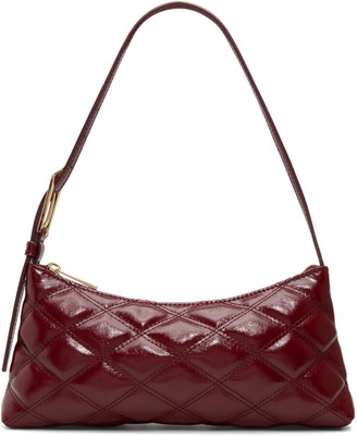 CALL IT SPRING Red Shoulder Bag KAMILAA