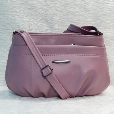 Bu beauty unique Multicolor Sling Bag Slingbag
