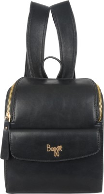 Baggit Black Hand-held Bag Small Hand-held Bag L Linger Baniyas Kb Black