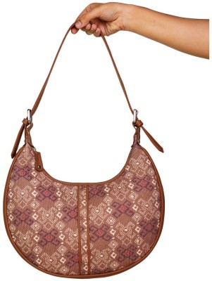 Amic Women Multicolor Hobo