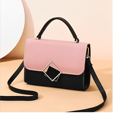 Cleto Beige Sling Bag HAMZADABBY_PC_15