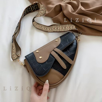 LIZIQI Multicolor Sling Bag Sling bag for women Designer Sling Bag For Women Trending Side bag for girls