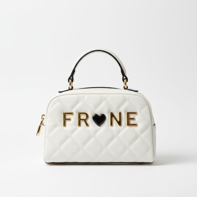 Bridgeway Beige Sling Bag sling bag