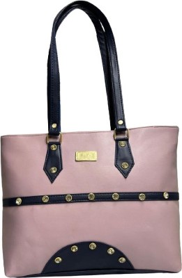 NAFCO Pink Sling Bag Ladies Fashion Sling